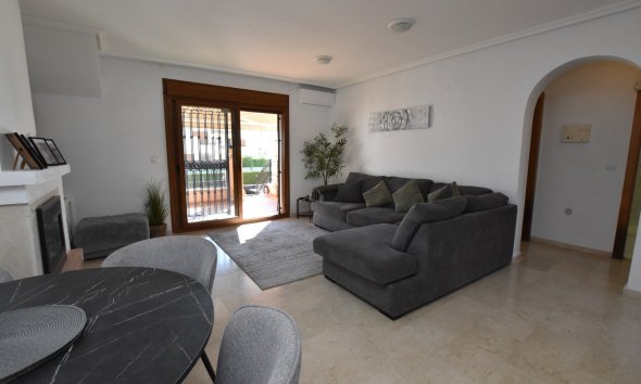 Revente - Bungalow -
Algorfa - Inland