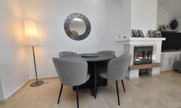 Revente - Bungalow -
Algorfa - Inland