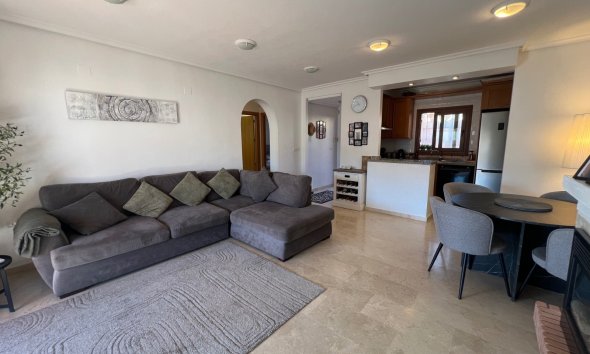 Revente - Bungalow -
Algorfa - Inland