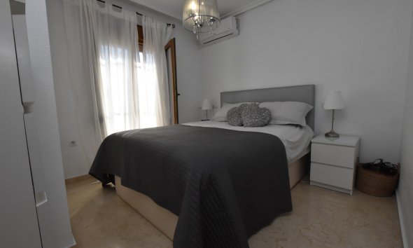 Revente - Bungalow -
Algorfa - Inland