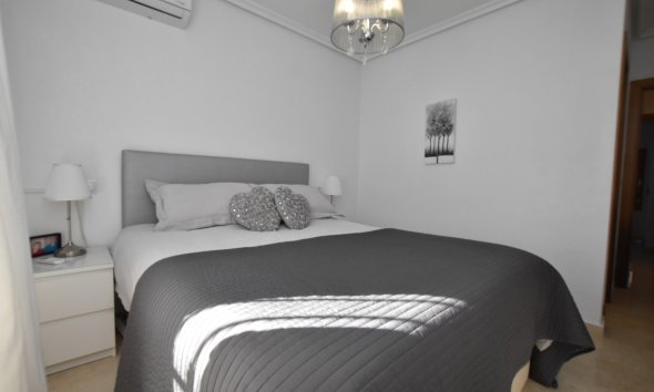 Revente - Bungalow -
Algorfa - Inland