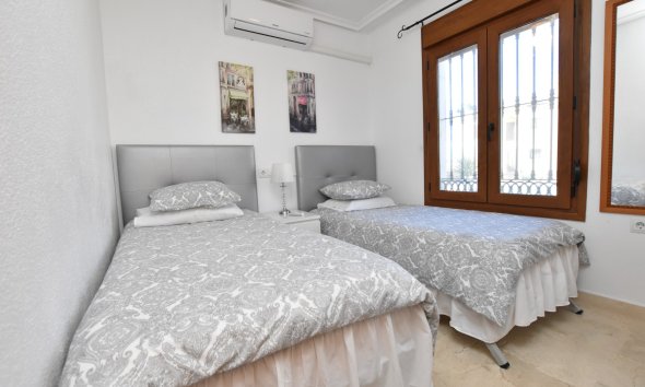 Revente - Bungalow -
Algorfa - Inland