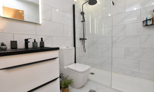 Revente - Bungalow -
Algorfa - Inland