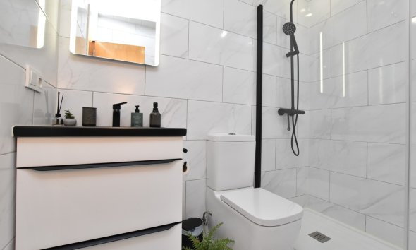 Revente - Bungalow -
Algorfa - Inland