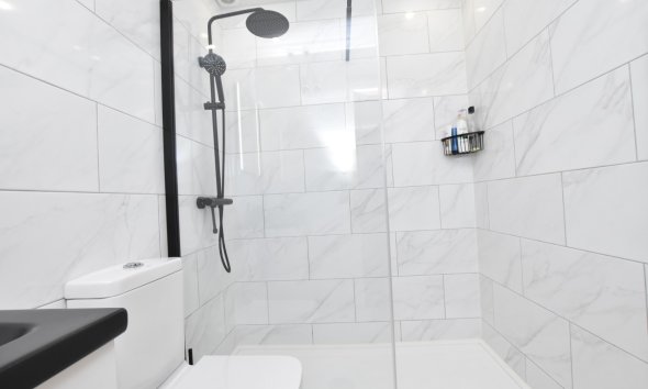 Revente - Bungalow -
Algorfa - Inland