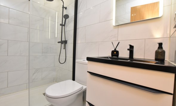Revente - Bungalow -
Algorfa - Inland