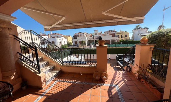 Revente - Bungalow -
Algorfa - Inland