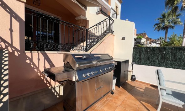 Revente - Bungalow -
Algorfa - Inland