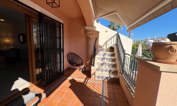 Revente - Bungalow -
Algorfa - Inland