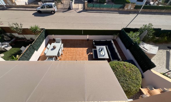 Revente - Bungalow -
Algorfa - Inland