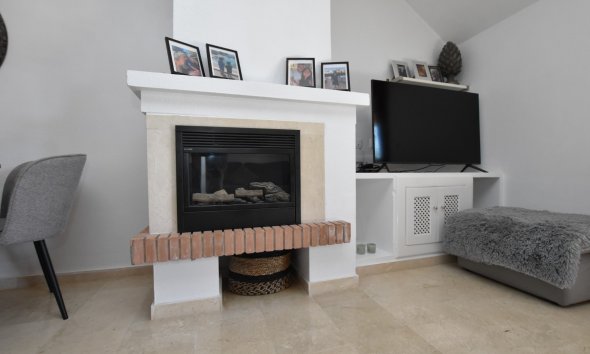 Revente - Bungalow -
Algorfa - Inland