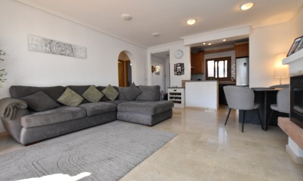 Revente - Bungalow -
Algorfa - Inland