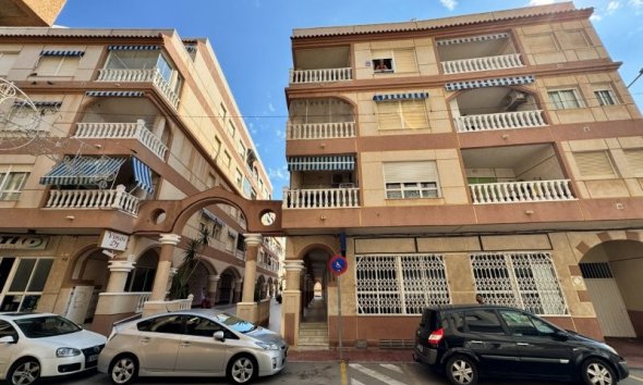 Revente - Attique -
La Mata - Costa Blanca