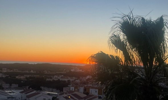 Revente - Attique -
Ciudad Quesada - Costa Blanca