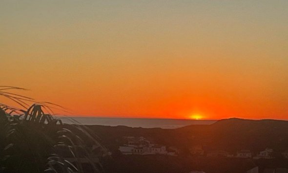 Revente - Attique -
Ciudad Quesada - Costa Blanca