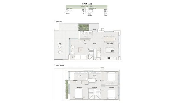Nouvelle construction - Villa -
Orihuela Costa - Las Filipinas