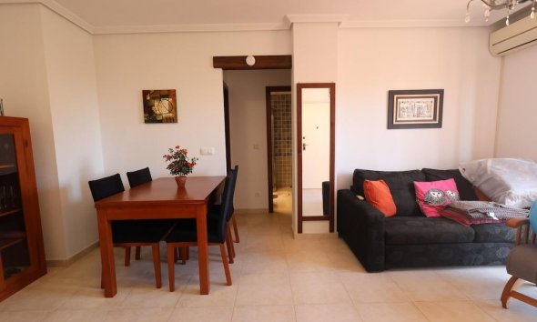 Revente - Apartment -
Torrevieja - Costa Blanca