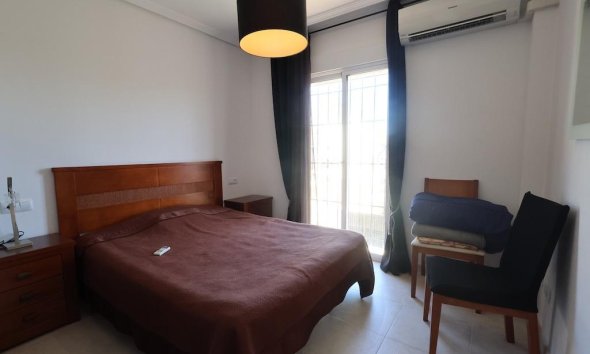 Revente - Apartment -
Torrevieja - Costa Blanca