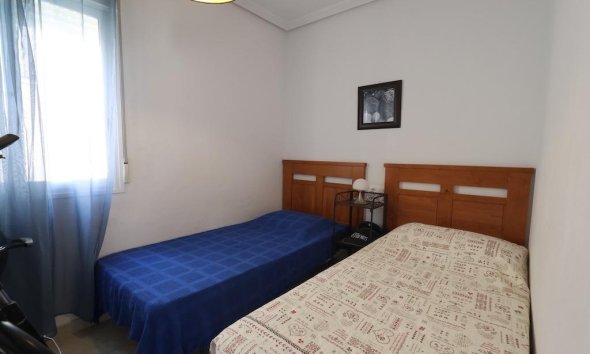 Revente - Apartment -
Torrevieja - Costa Blanca