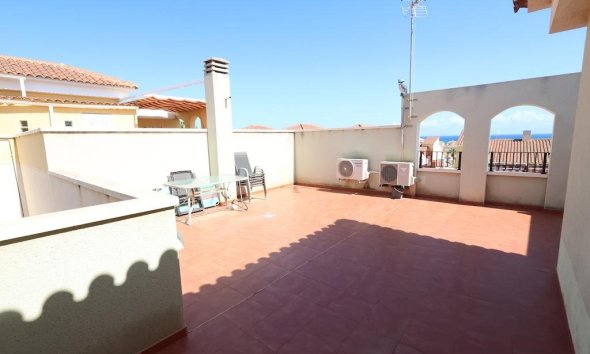 Revente - Apartment -
Torrevieja - Costa Blanca