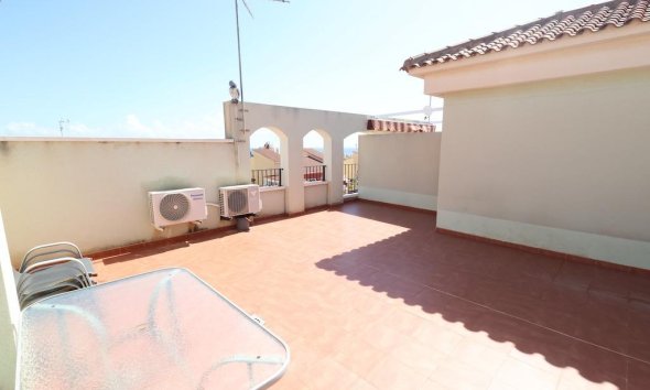 Revente - Apartment -
Torrevieja - Costa Blanca