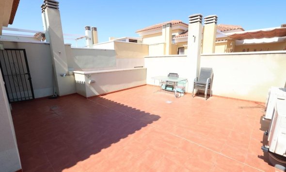 Revente - Apartment -
Torrevieja - Costa Blanca