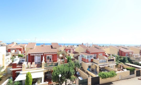 Revente - Apartment -
Torrevieja - Costa Blanca