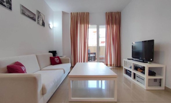 Revente - Apartment -
Orihuela Costa - Costa Blanca