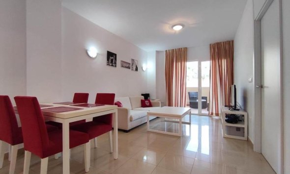 Revente - Apartment -
Orihuela Costa - Costa Blanca
