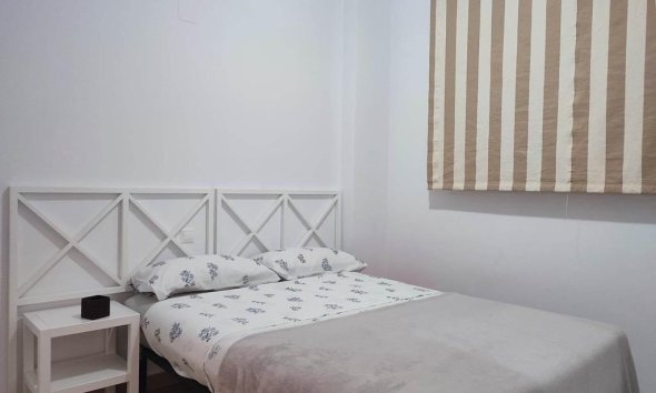 Revente - Apartment -
Orihuela Costa - Costa Blanca