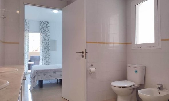 Revente - Apartment -
Orihuela Costa - Costa Blanca