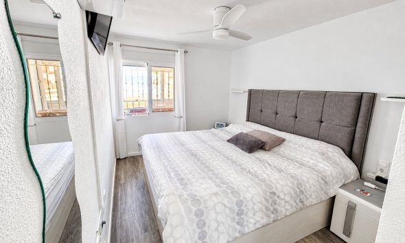 Revente - Apartment -
Vistabella Golf Entre Naranjos - Inland