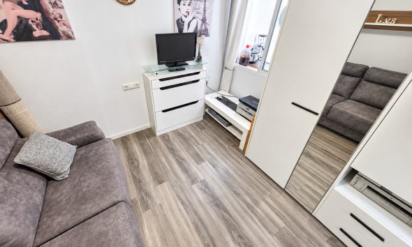 Revente - Apartment -
Vistabella Golf Entre Naranjos - Inland