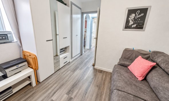 Revente - Apartment -
Vistabella Golf Entre Naranjos - Inland