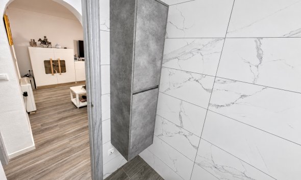 Revente - Apartment -
Vistabella Golf Entre Naranjos - Inland