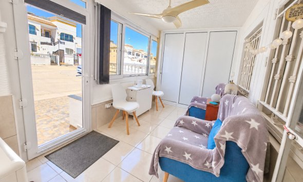 Revente - Apartment -
Vistabella Golf Entre Naranjos - Inland