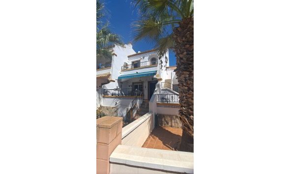 Revente - Town House -
Los Dolses - Inland
