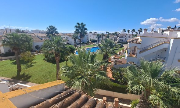 Revente - Town House -
Los Dolses - Inland