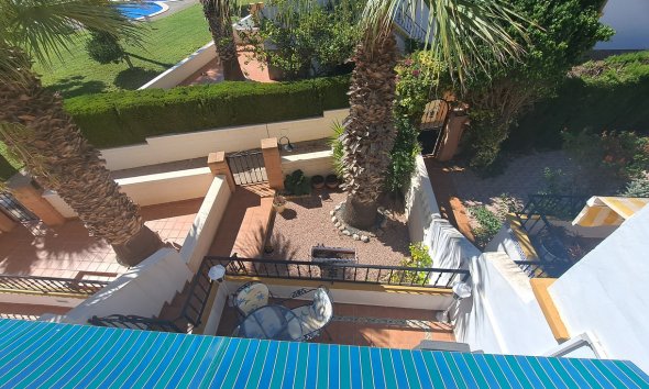 Revente - Town House -
Los Dolses - Inland