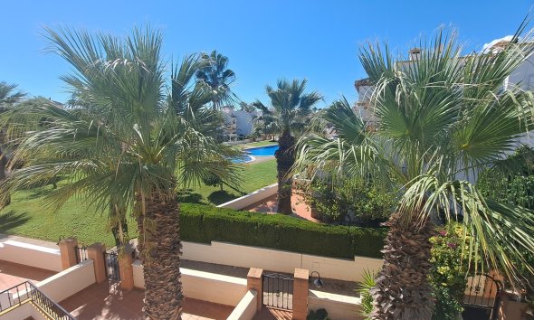 Revente - Town House -
Los Dolses - Inland