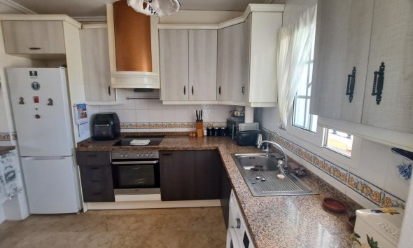 Revente - Town House -
Los Dolses - Inland