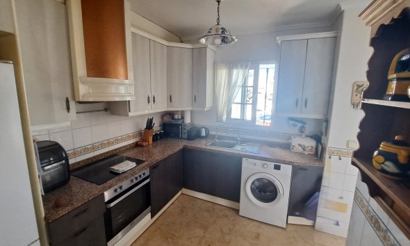 Revente - Town House -
Los Dolses - Inland