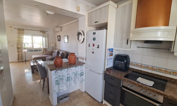Revente - Town House -
Los Dolses - Inland