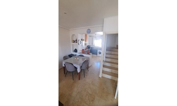 Revente - Town House -
Los Dolses - Inland