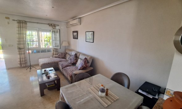 Revente - Town House -
Los Dolses - Inland