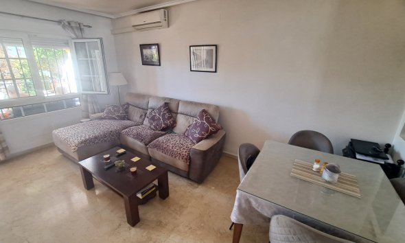 Revente - Town House -
Los Dolses - Inland