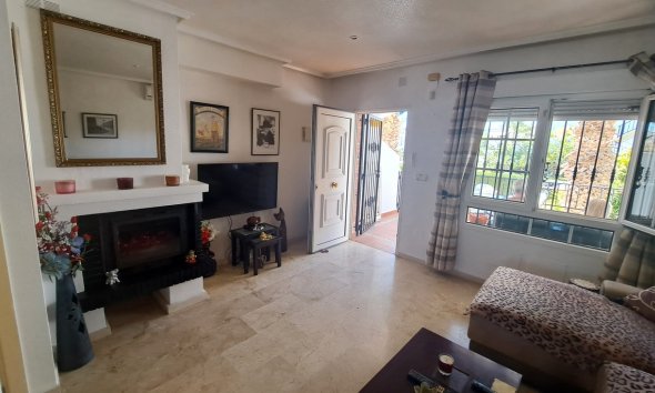 Revente - Town House -
Los Dolses - Inland