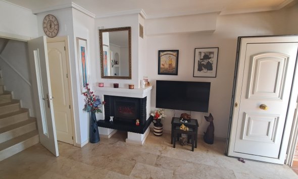 Revente - Town House -
Los Dolses - Inland