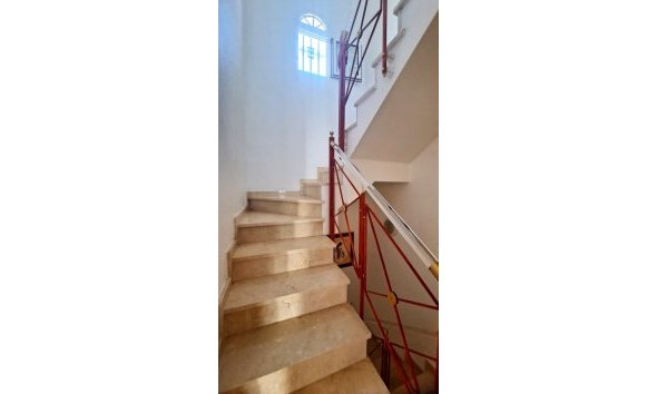 Revente - Town House -
Los Dolses - Inland