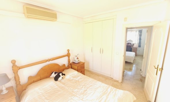 Revente - Town House -
Los Dolses - Inland